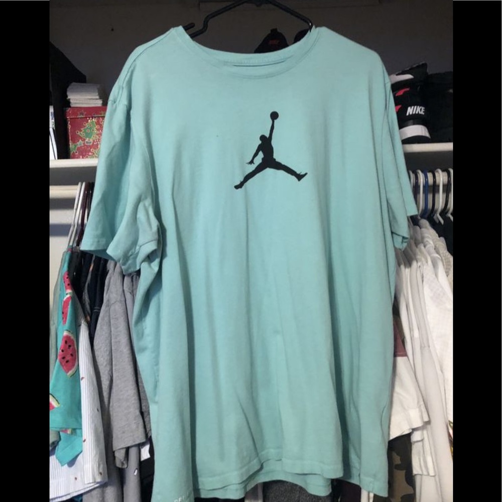 Air Jordan T-Shirt